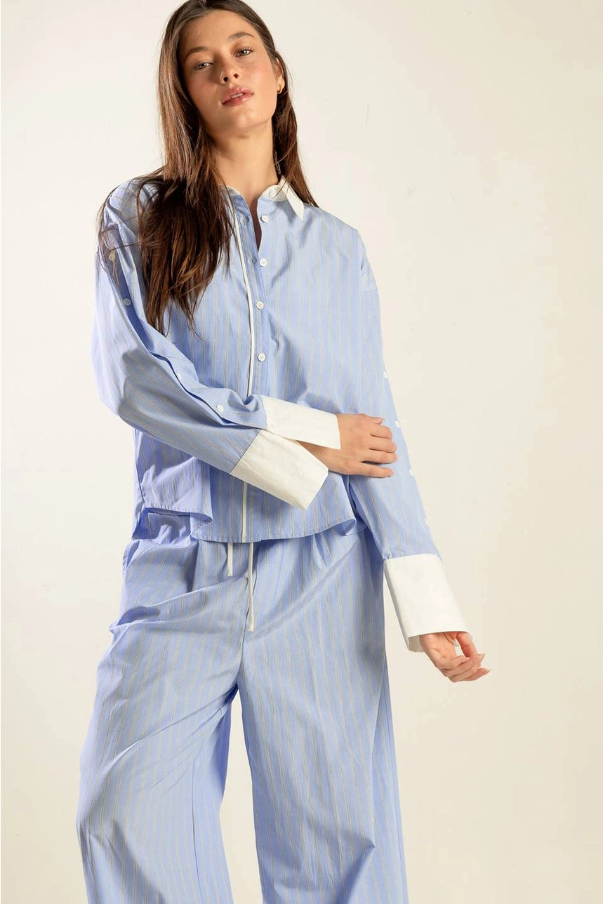 Rachel Top - Proper