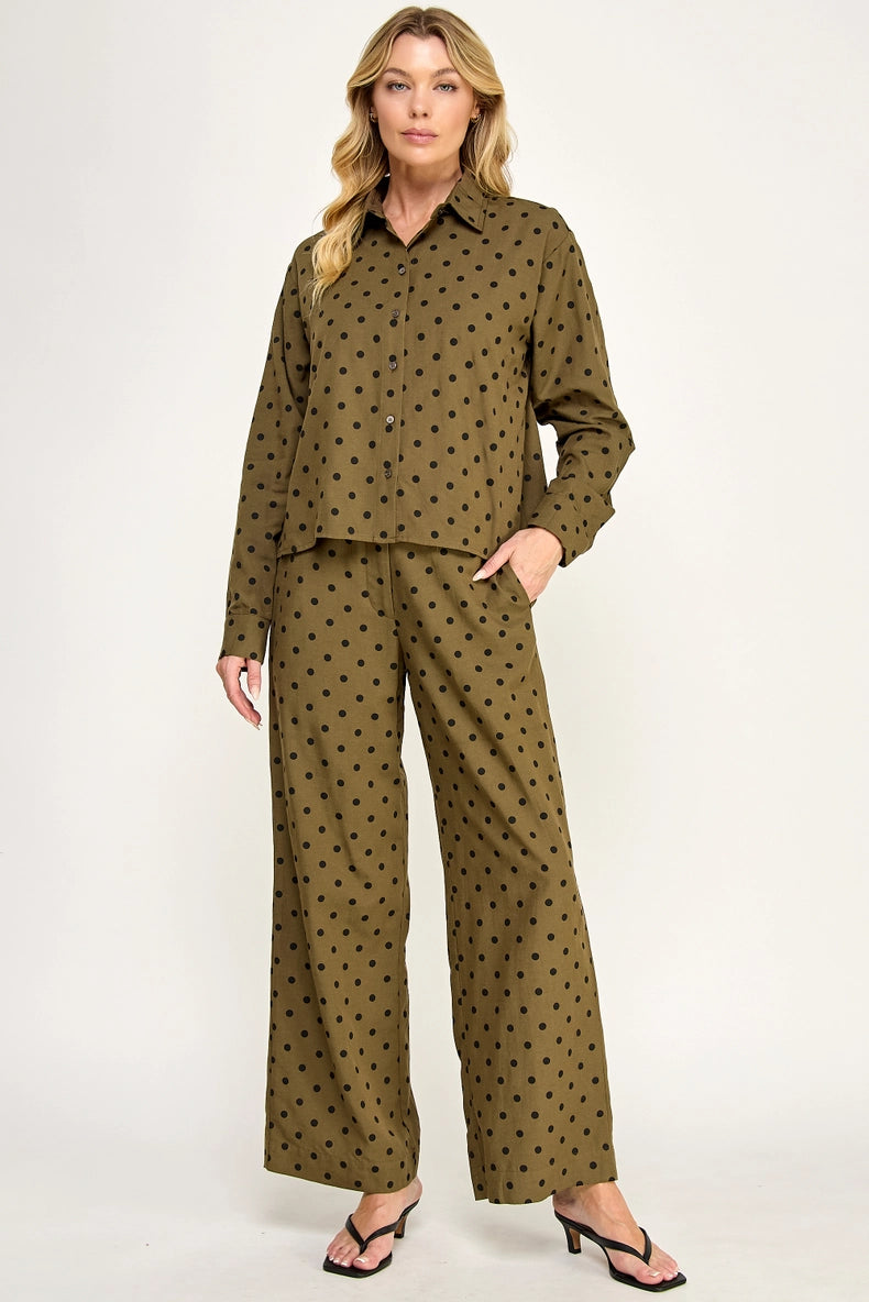 Alina Pants