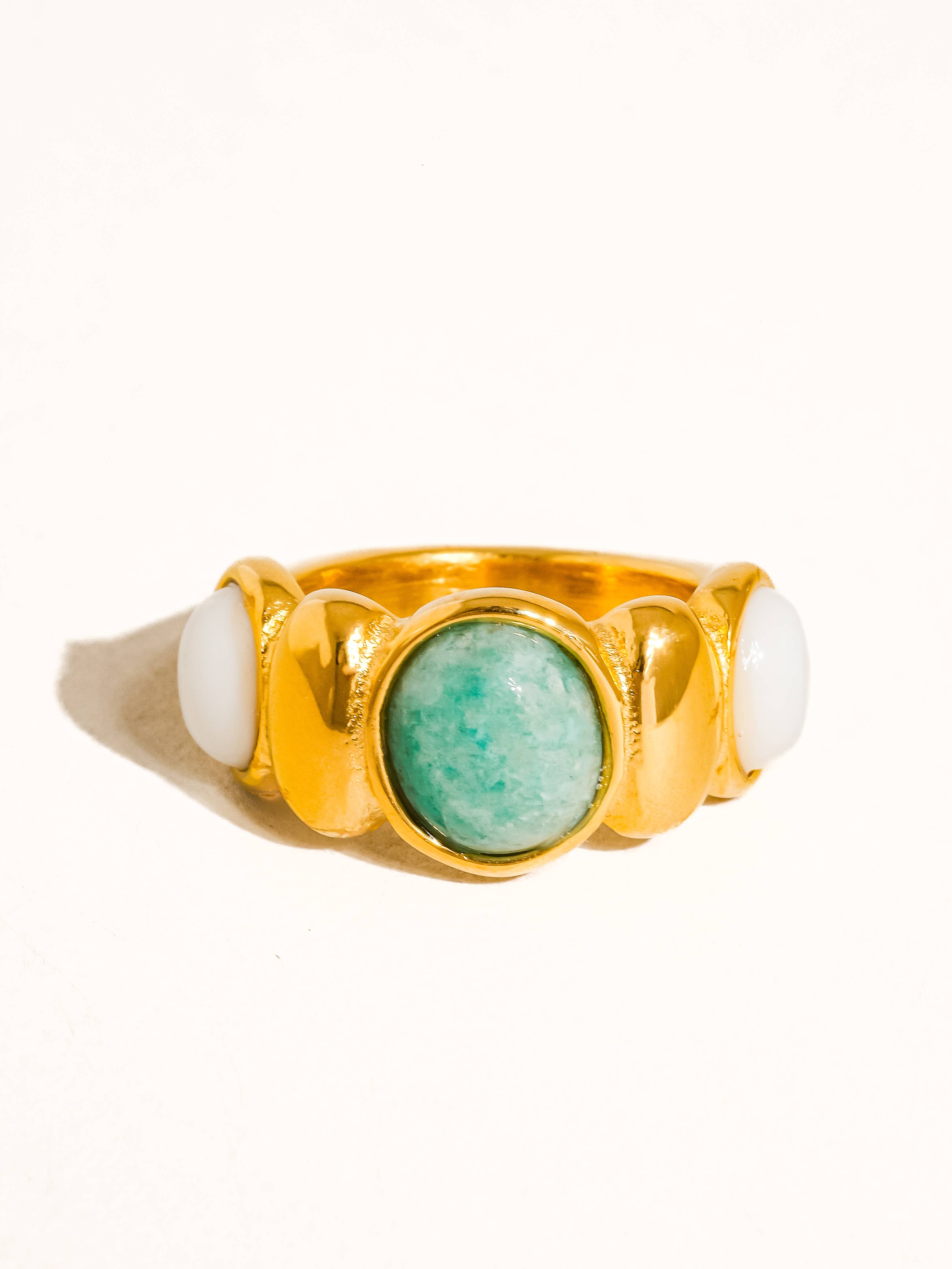 Laurent Ring