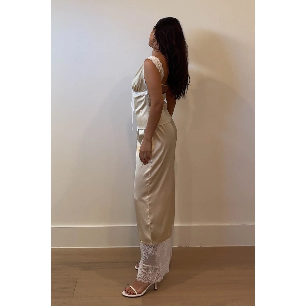 Romée Pants - Proper