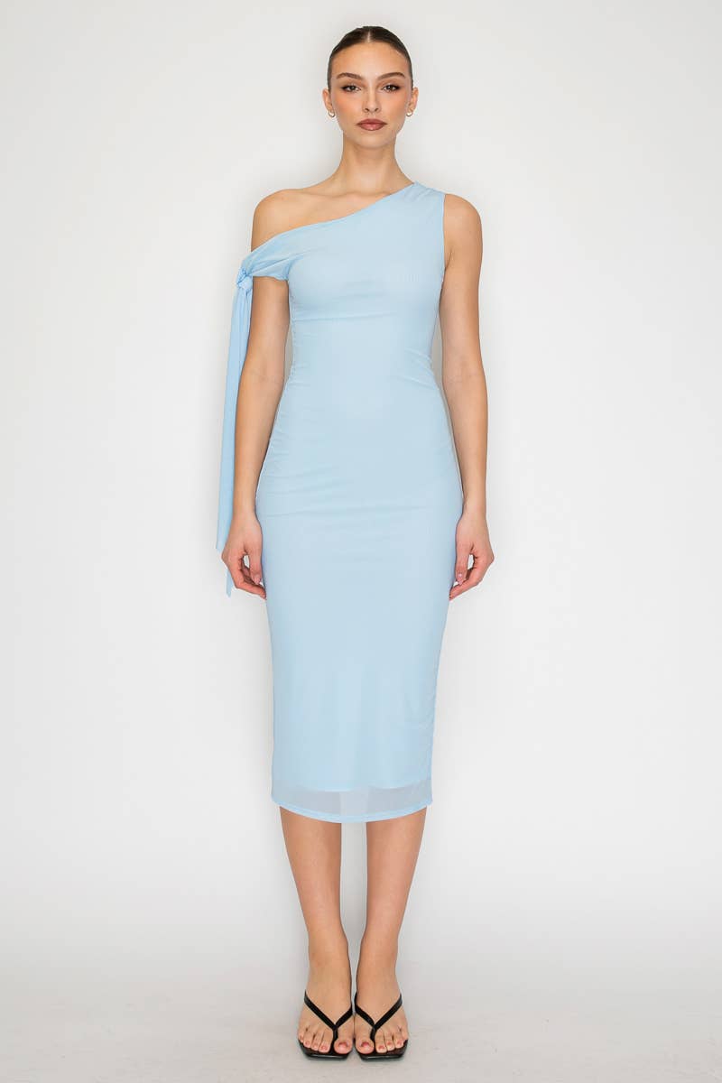 Perrin Dress - Proper