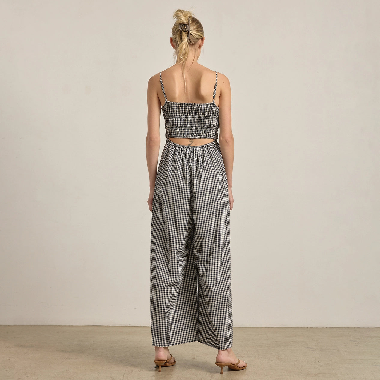 Iona Jumpsuit