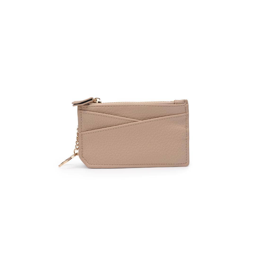 Adriana Card Holder - Proper