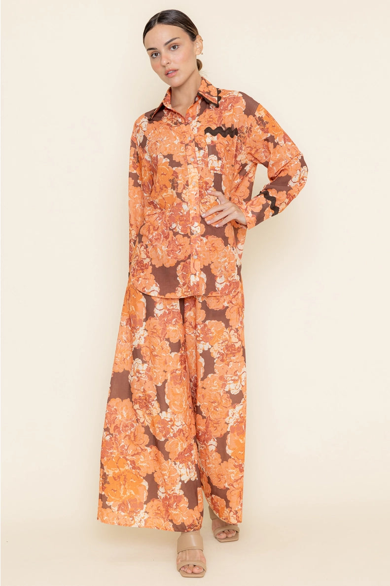 Brooke Pants - Proper