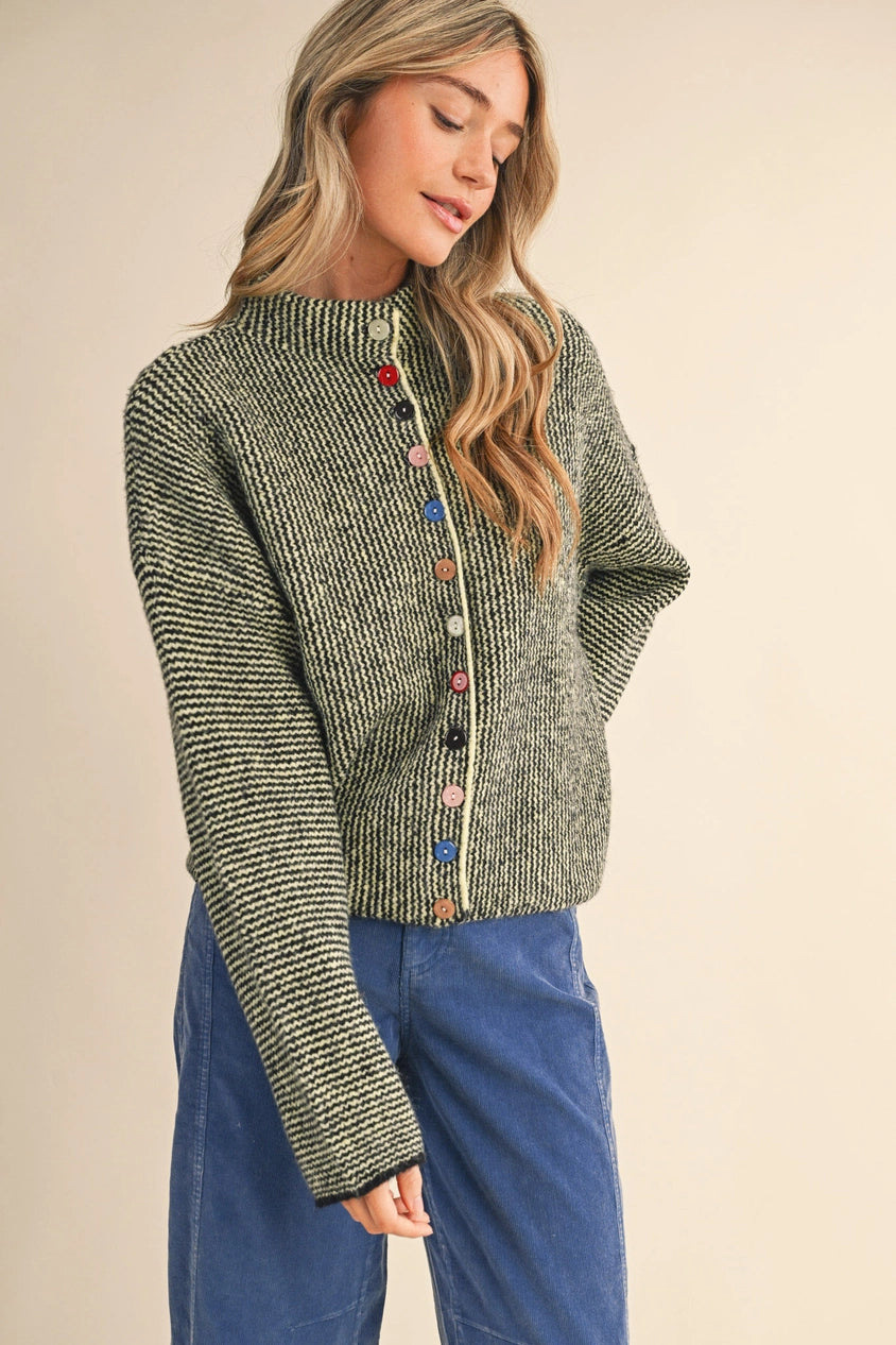 Sola Cardigan