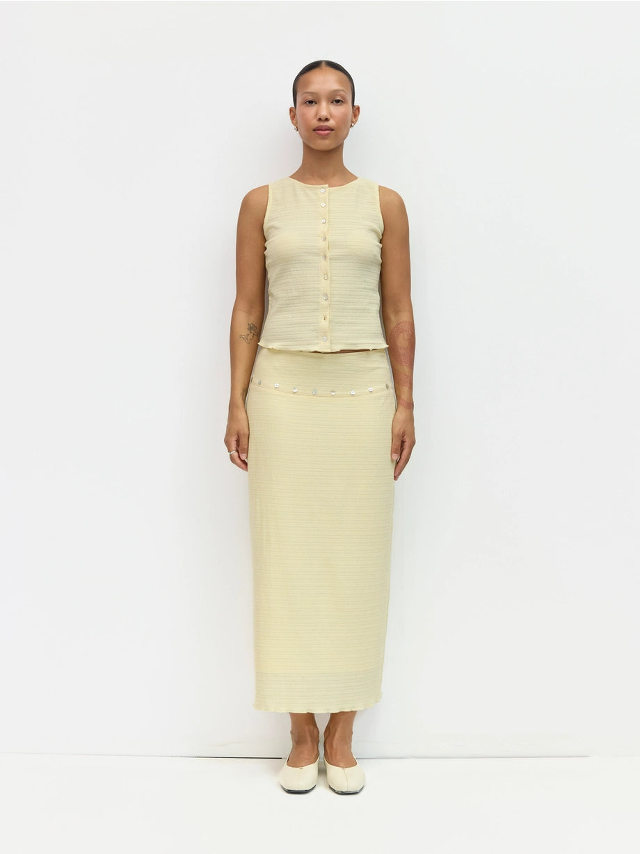 Ophelia Skirt - Proper