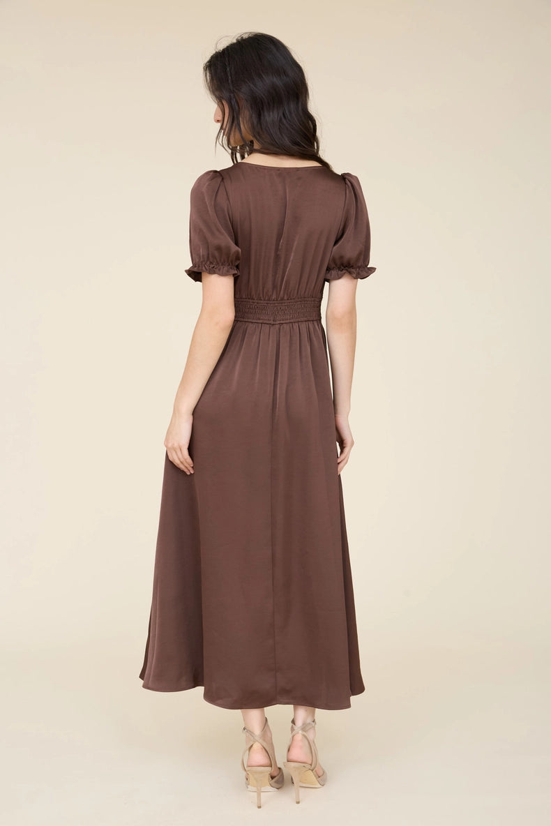 Riva Dress