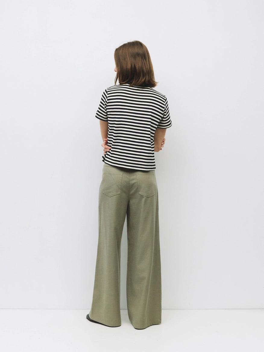 Cooper Tee - Proper