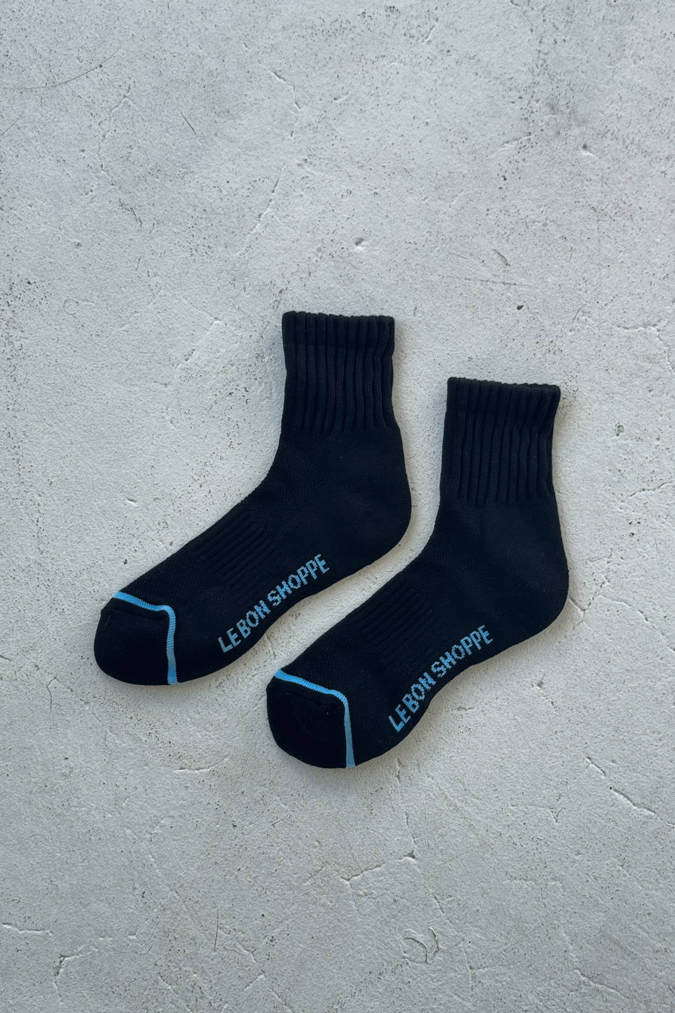 Swing Socks - Proper