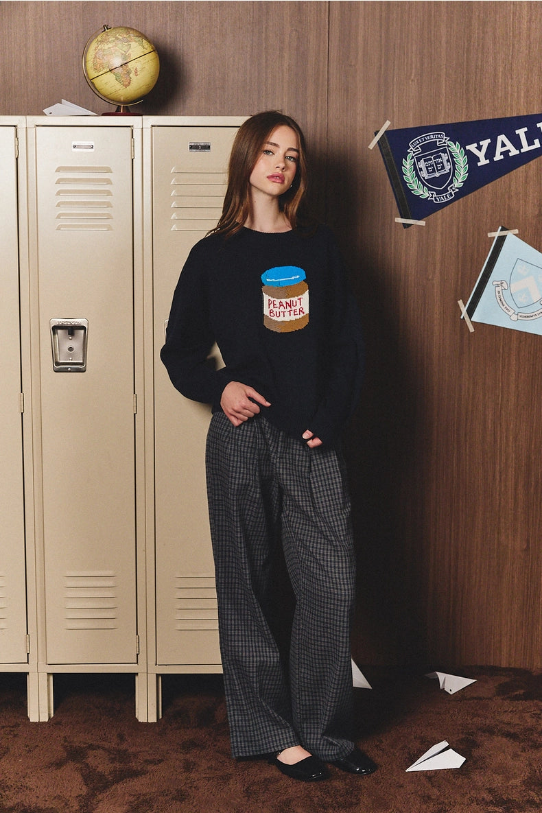 Emerson Pants - Proper