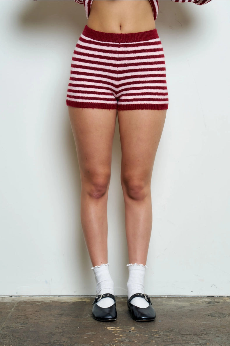 Lottie Shorts