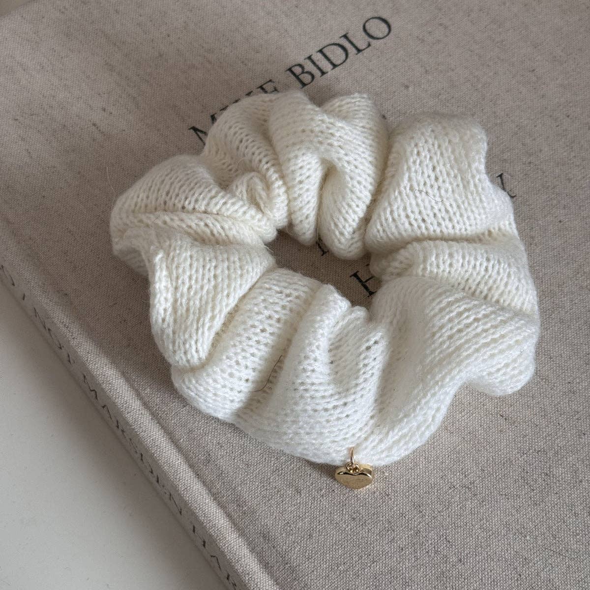 Kaia Scrunchie - Proper