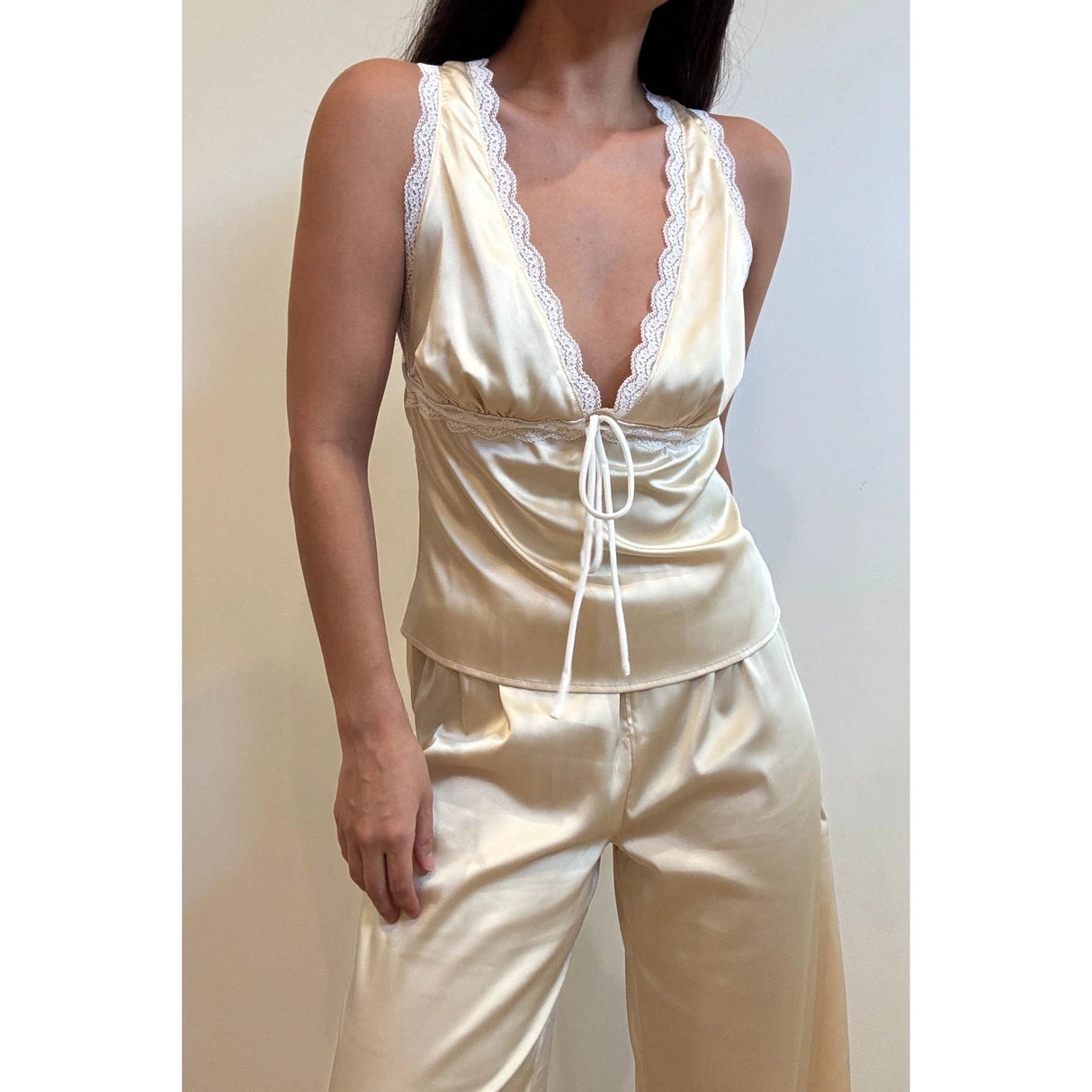 Romée Top - Proper