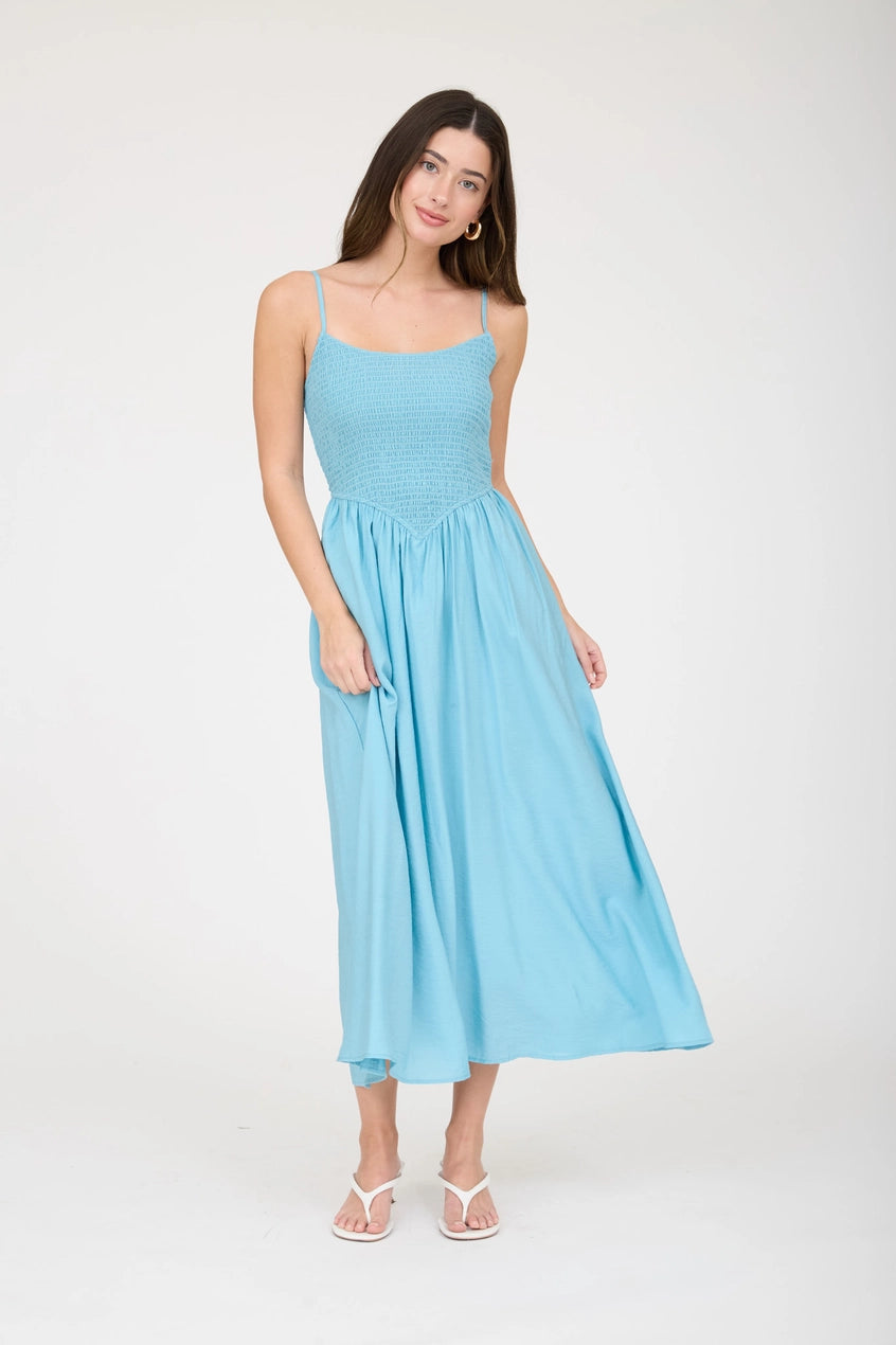 Fia Dress