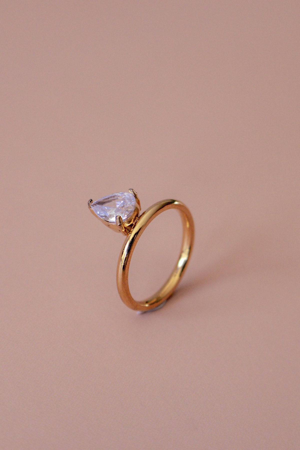 Alouette Ring