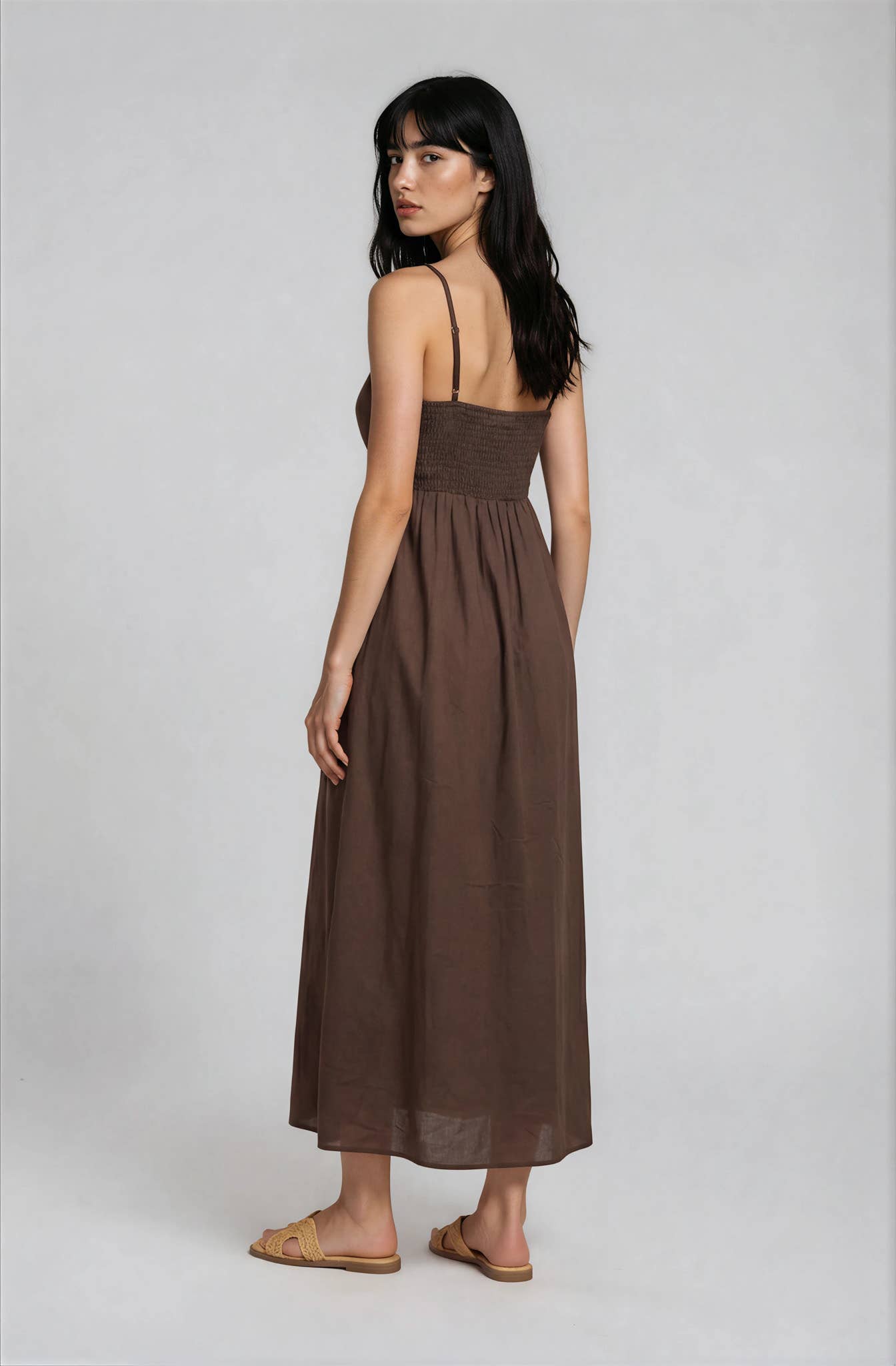 Maeve Dress