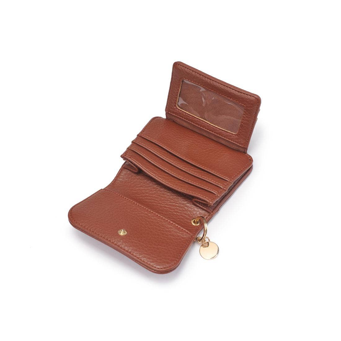 Ben Wallet - Proper