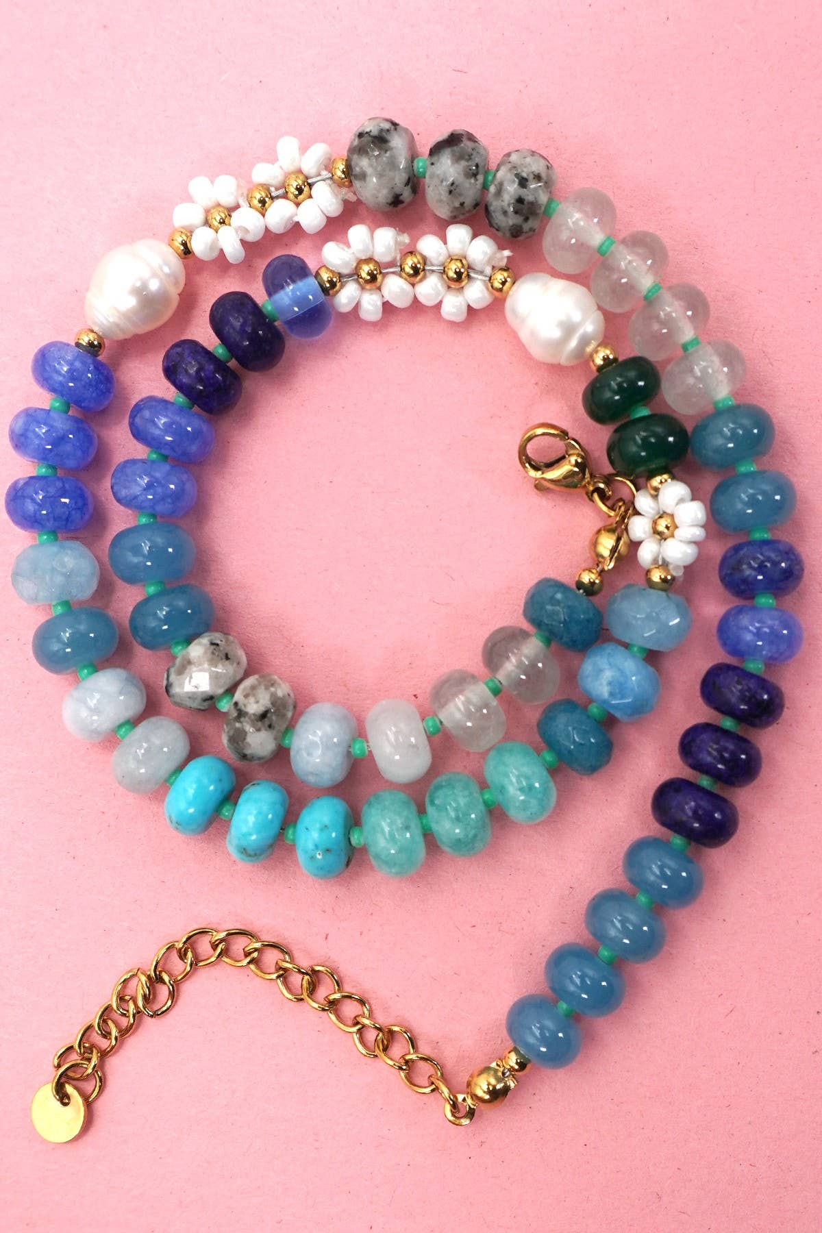 Daphne Necklace