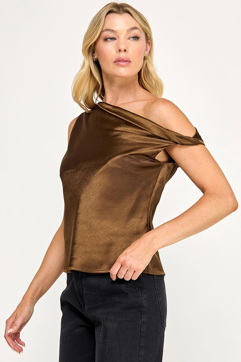 Tallulah Top - Proper