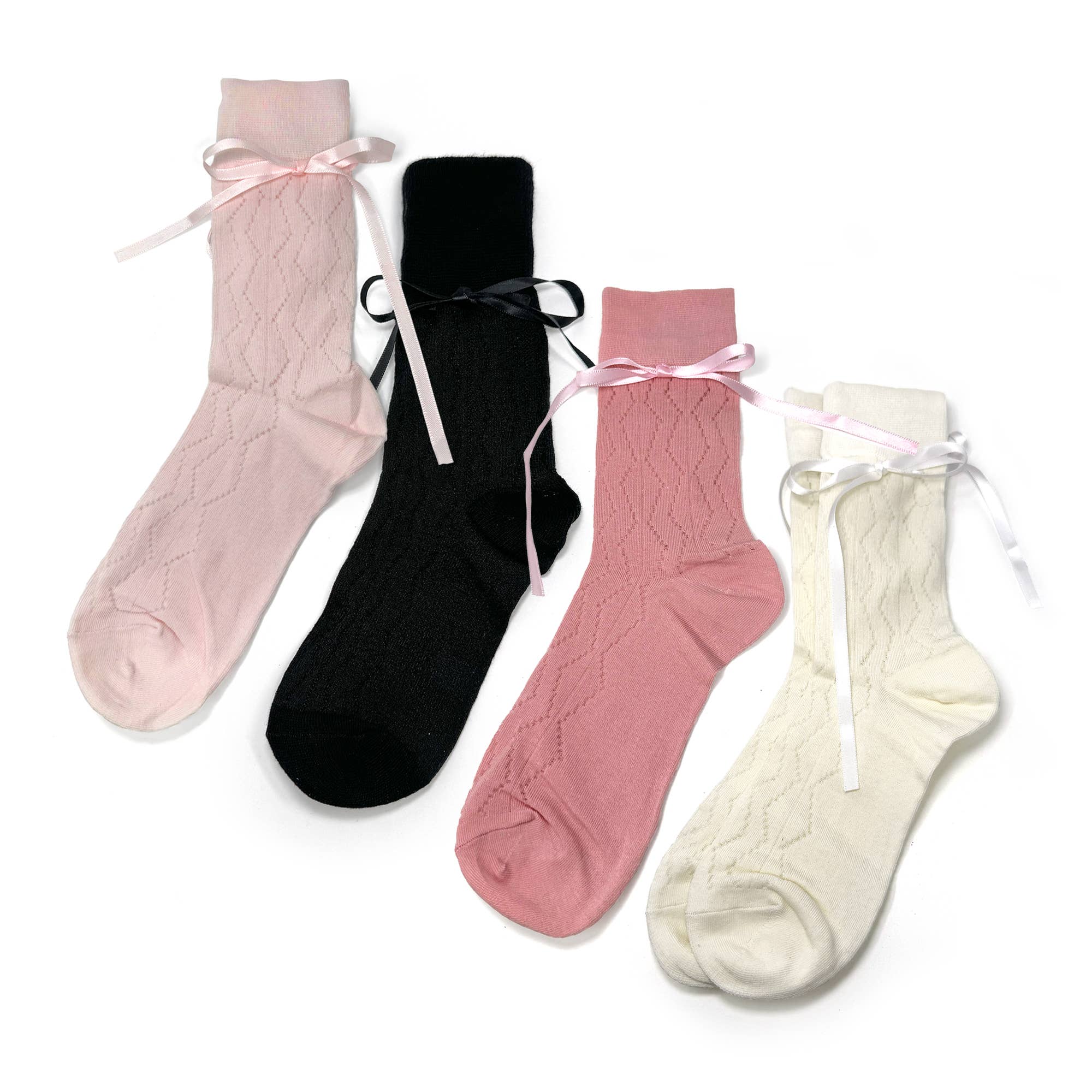 Ballerina Socks - Proper