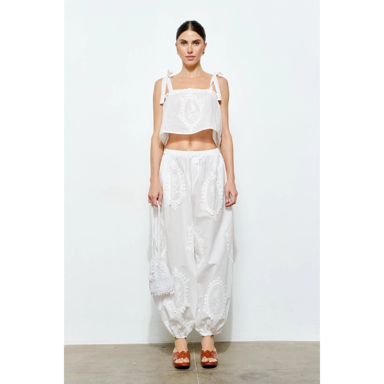 Maxine Top