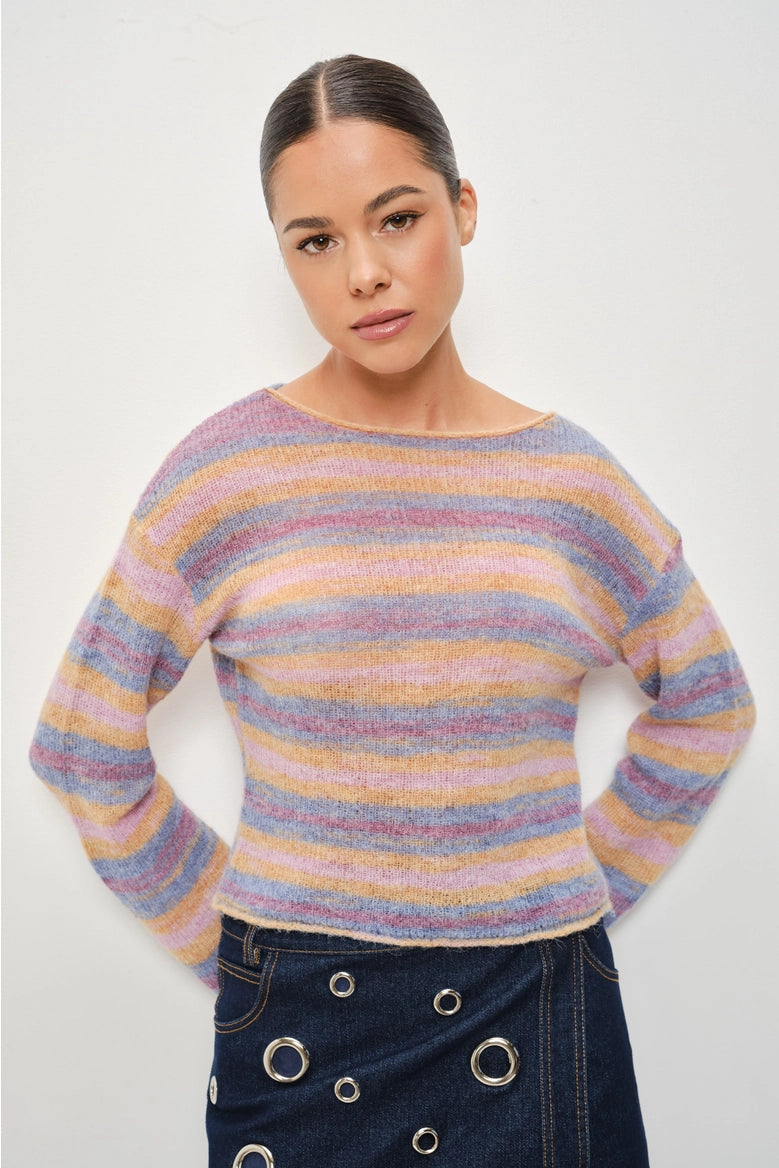 Kayleigh Sweater - Proper