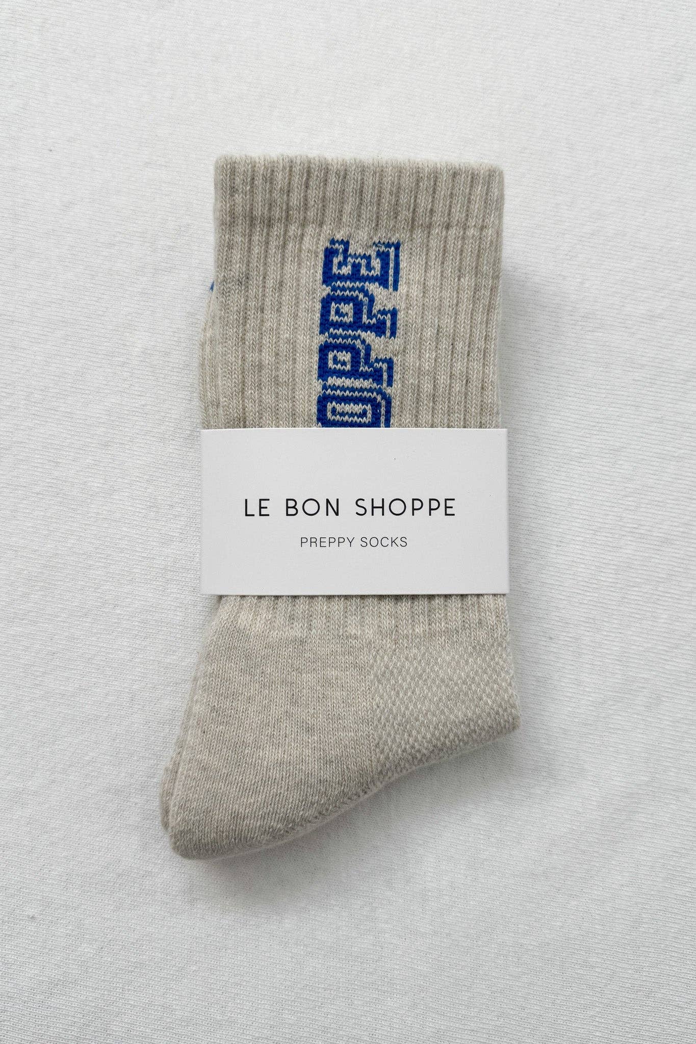 Preppy Socks - Proper