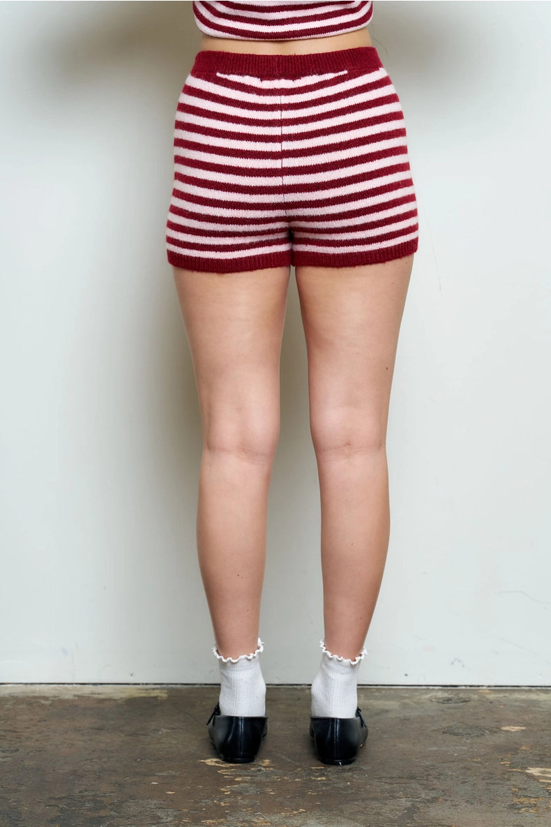 Lottie Shorts