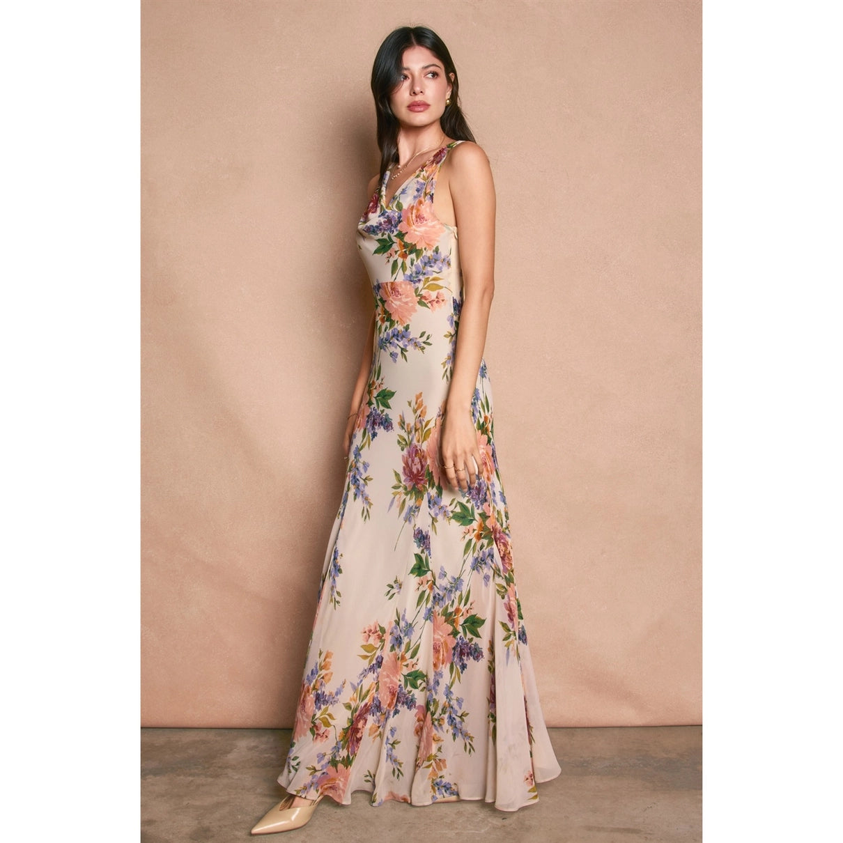 Katja Dress - Proper
