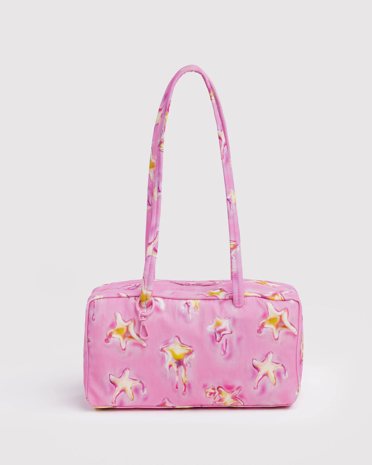 Baggu Nylon Bowler Bag - Dancing Stars - Proper