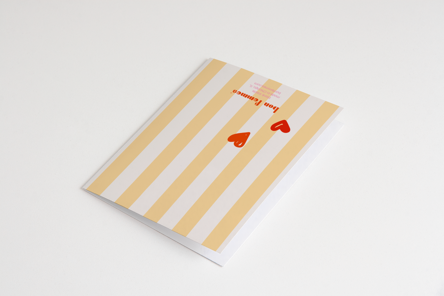 Magical Birthday Greeting Card - Proper