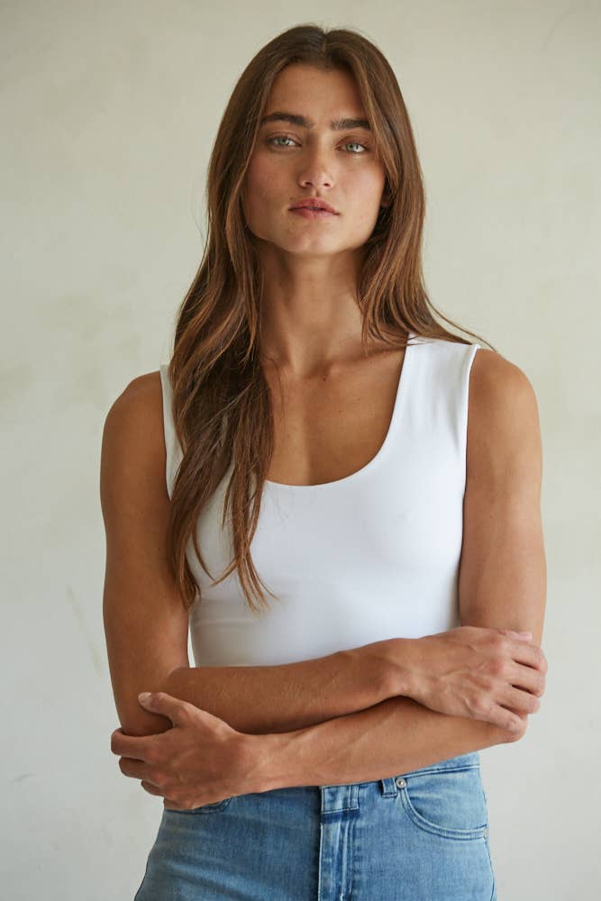 Corinna Top - Proper