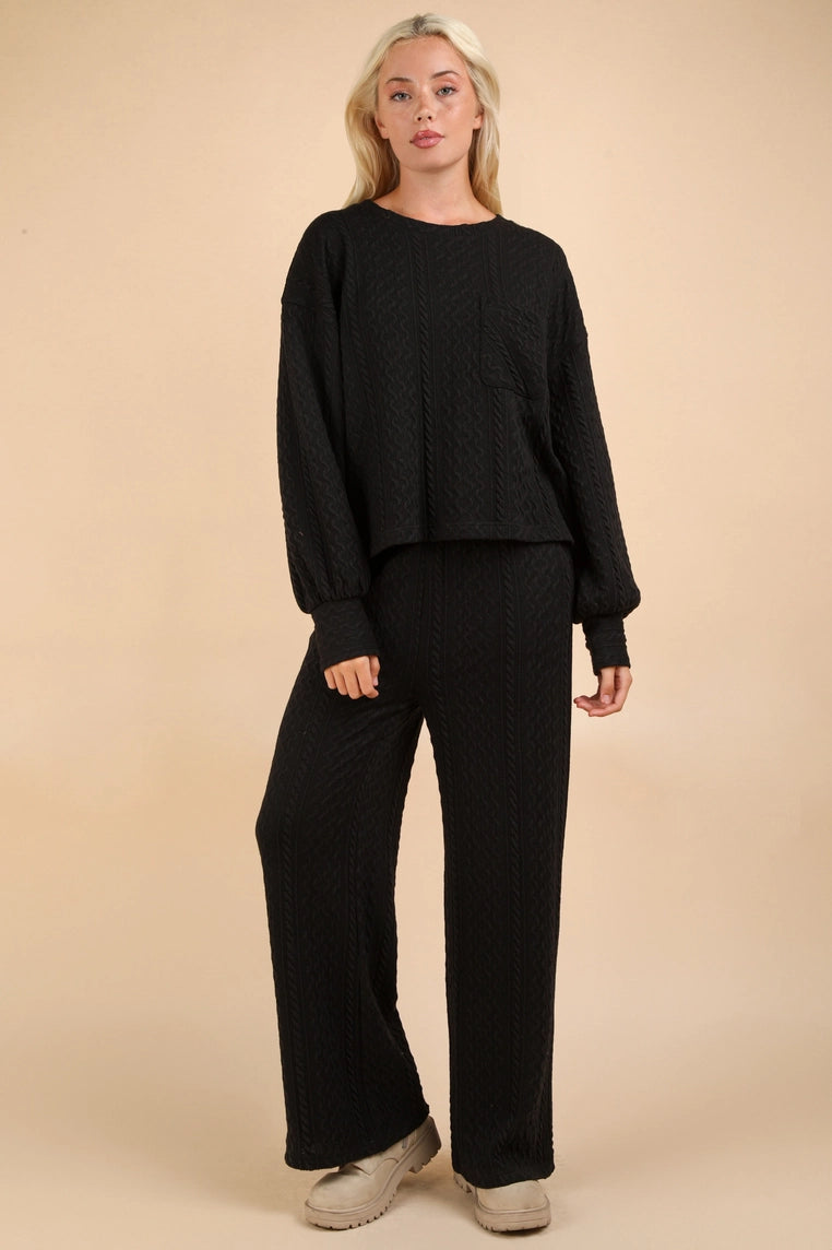 Kassidy Pants - Proper