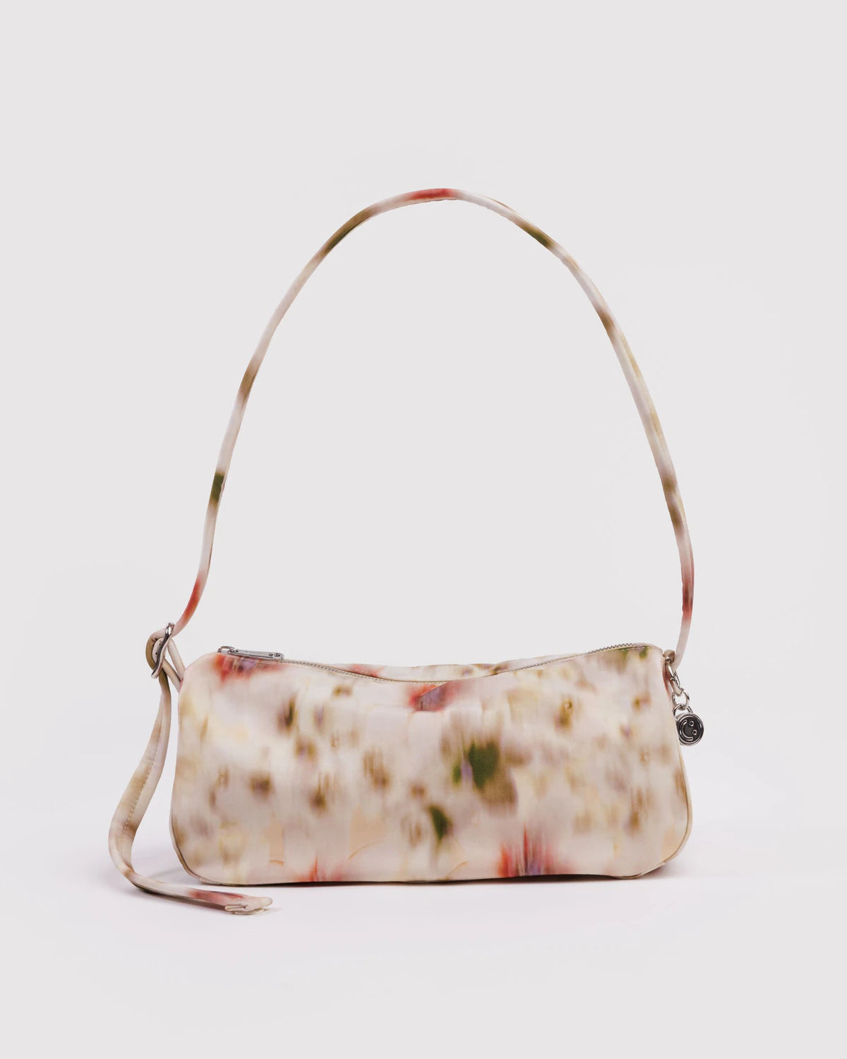 Baggu Nylon Loaf Bag - Abstract Floral - Proper