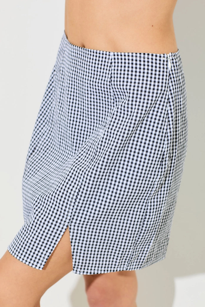 Noor Skirt