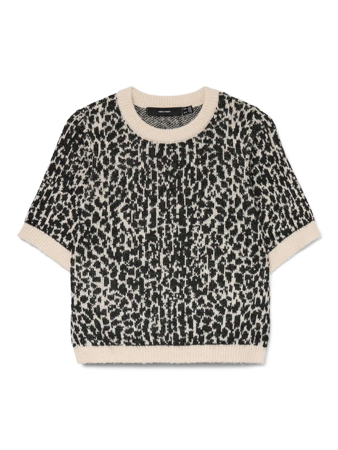 Wow Sweater - Proper