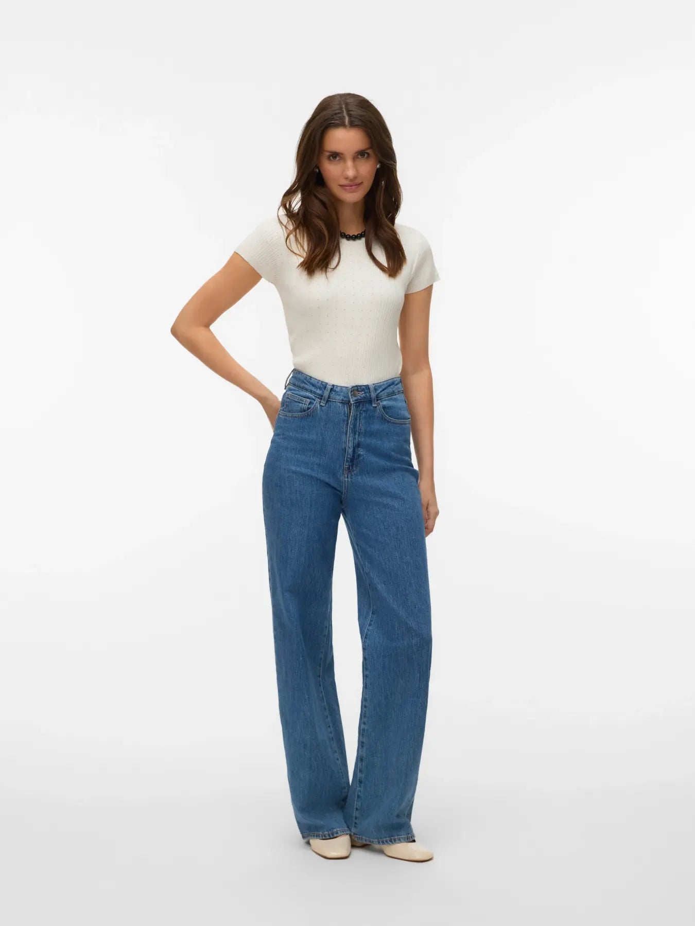 Silje Top - Proper