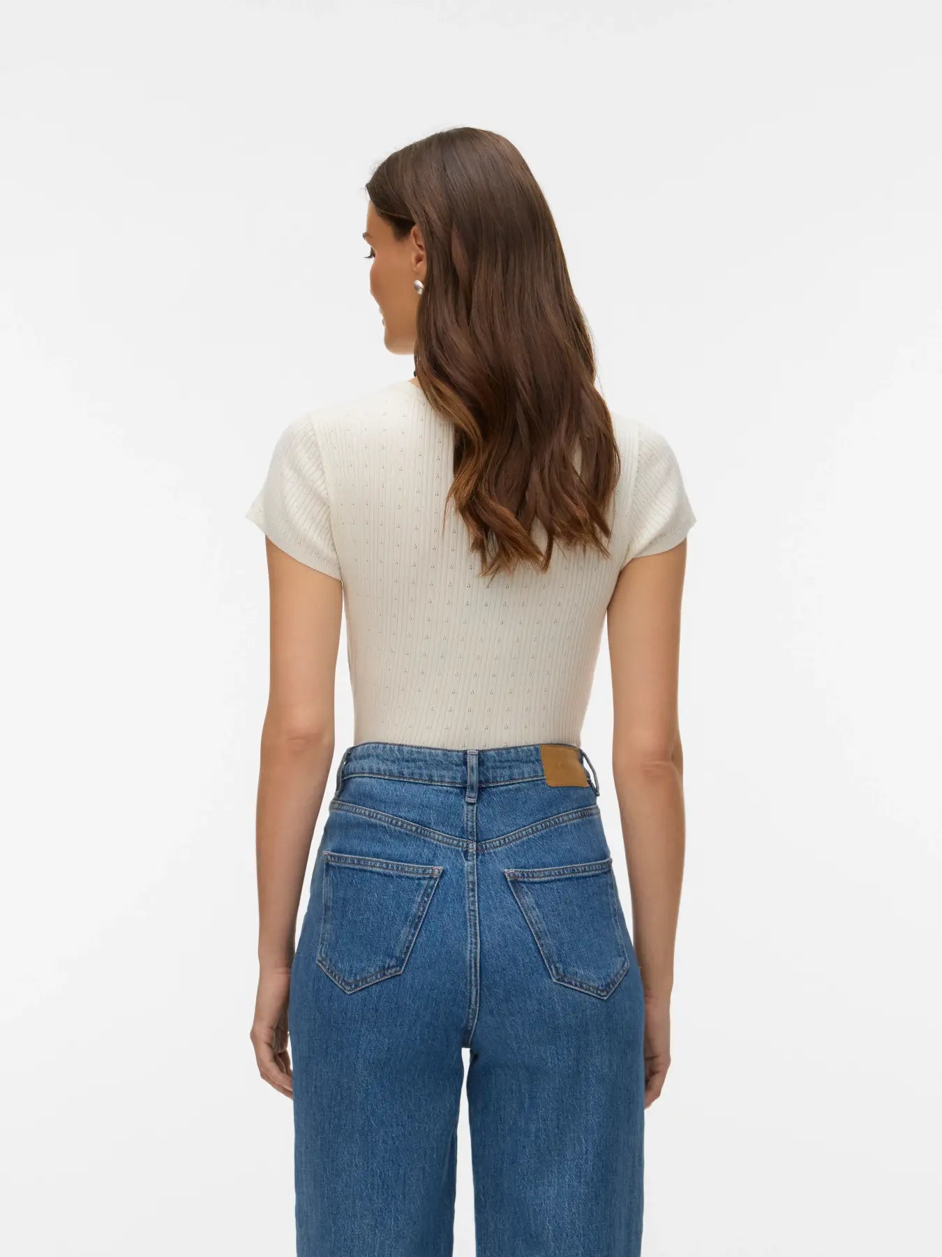 Silje Top - Proper