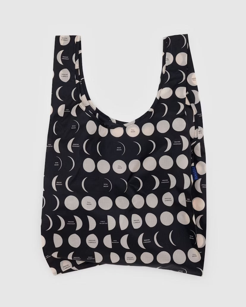 Standard Baggu - Moon - Proper