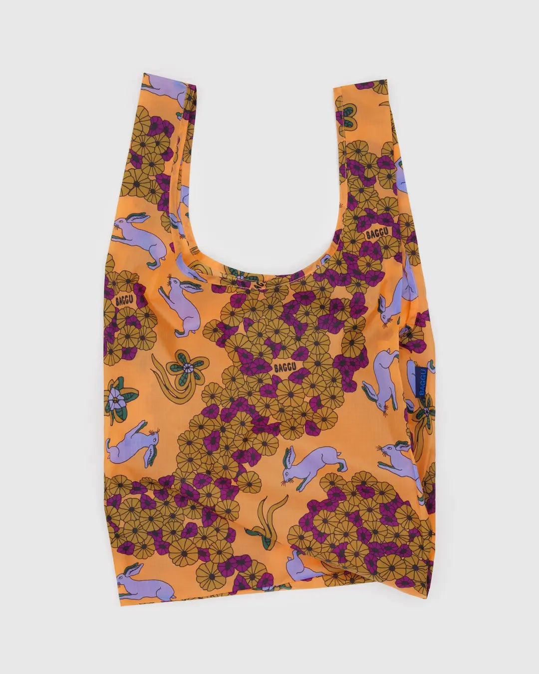Standard Baggu - Wild Rabbit - Proper