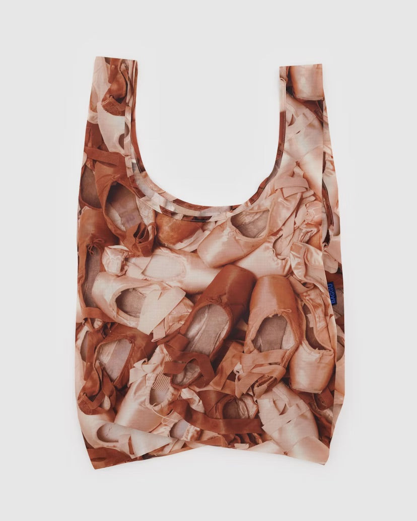 Standard Baggu - Pointe Shoe - Proper