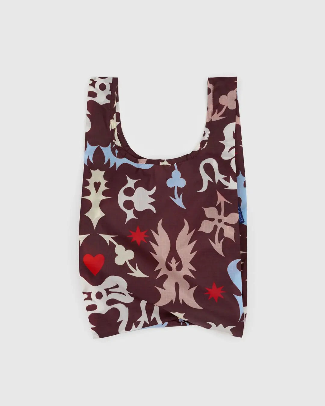 Baby Baggu - Western Cut Outs - Proper