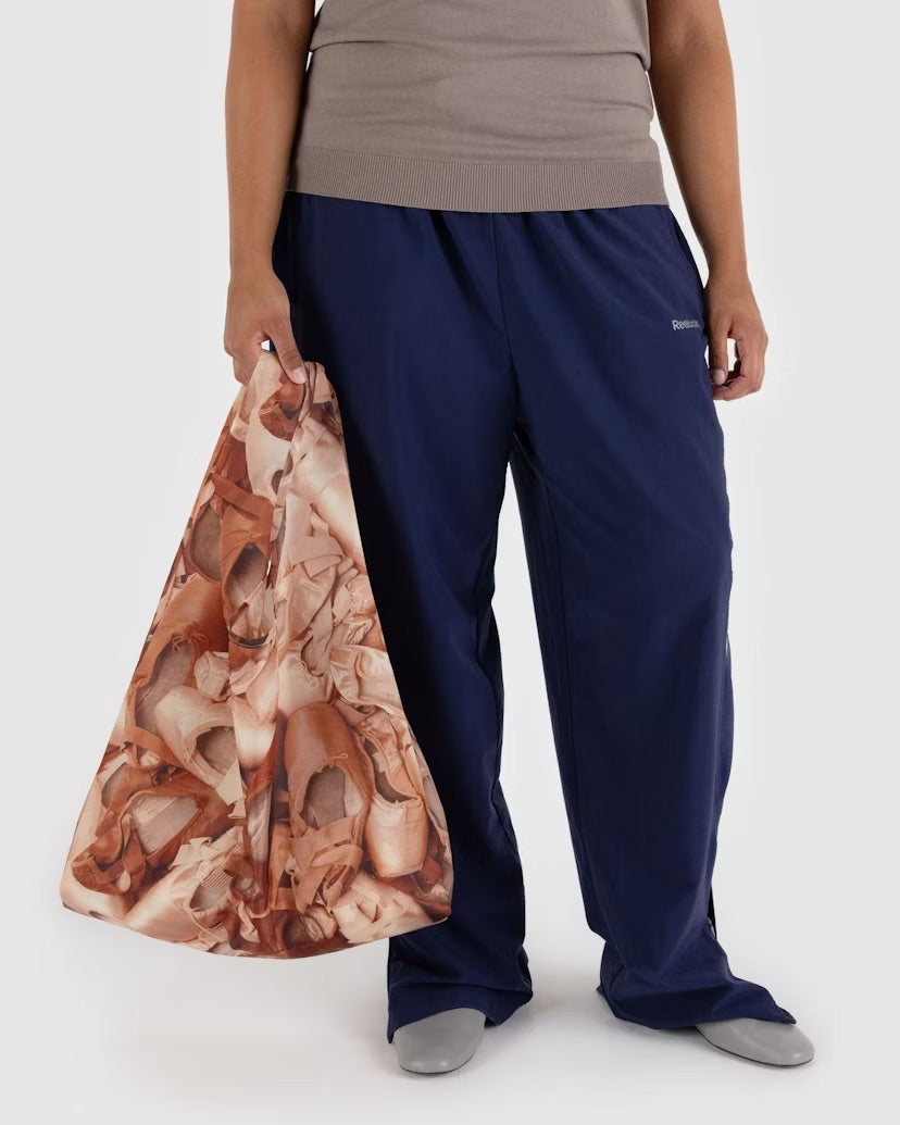 Standard Baggu - Pointe Shoe - Proper