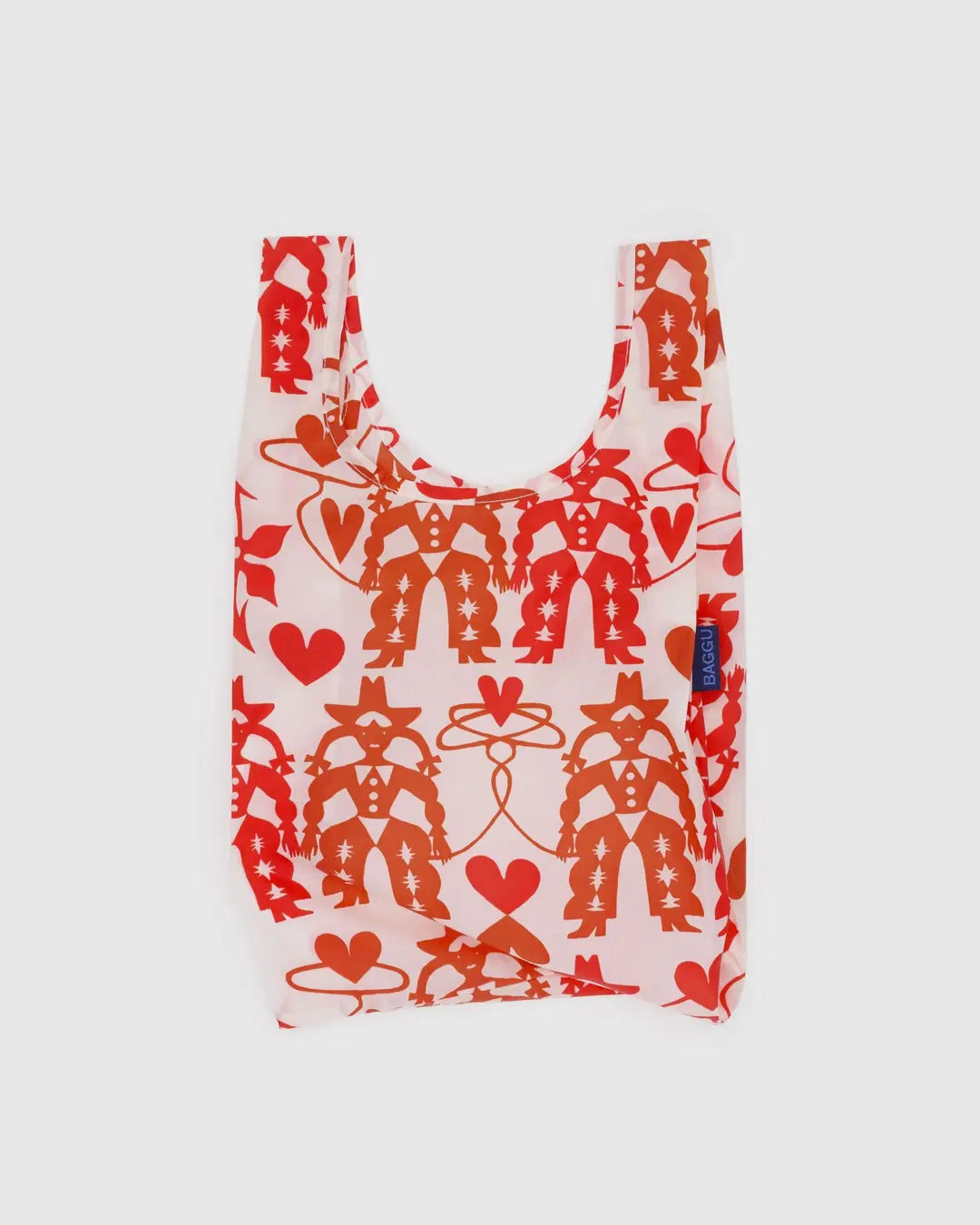 Baby Baggu - Cowgirl - Proper