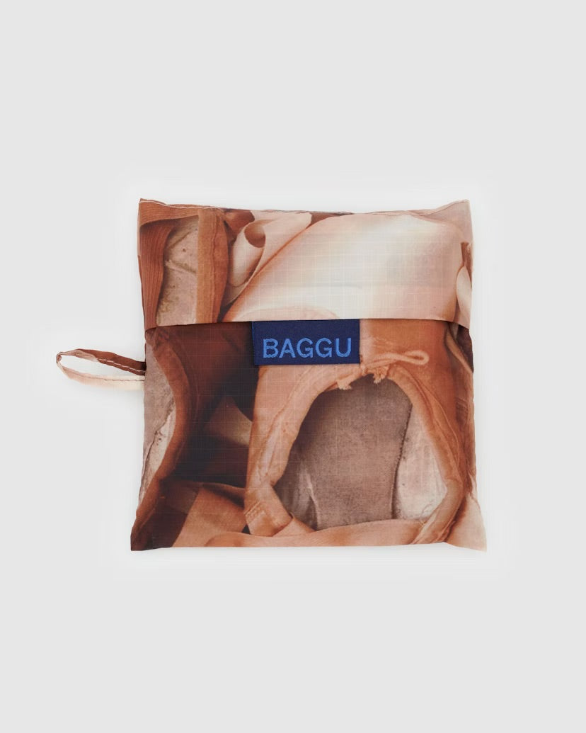 Standard Baggu - Pointe Shoe - Proper