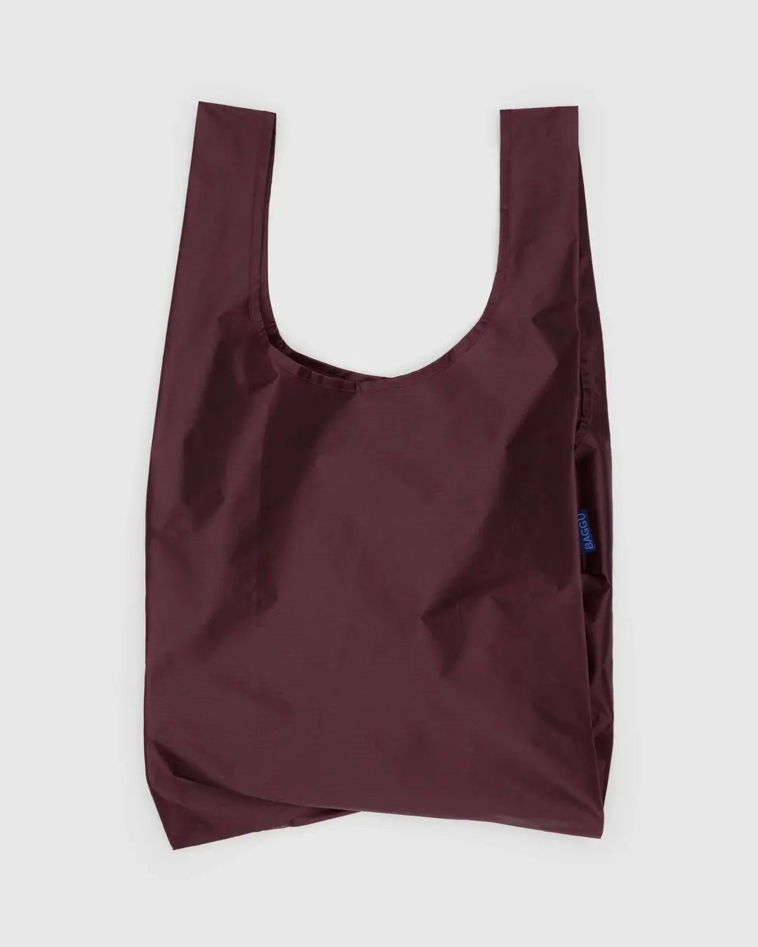 Standard Baggu - Mahogany - Proper