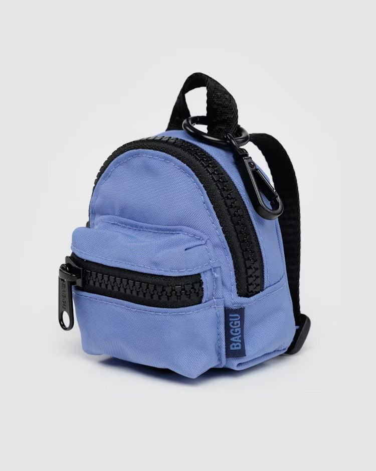 Baggu Backpack Charm - Proper