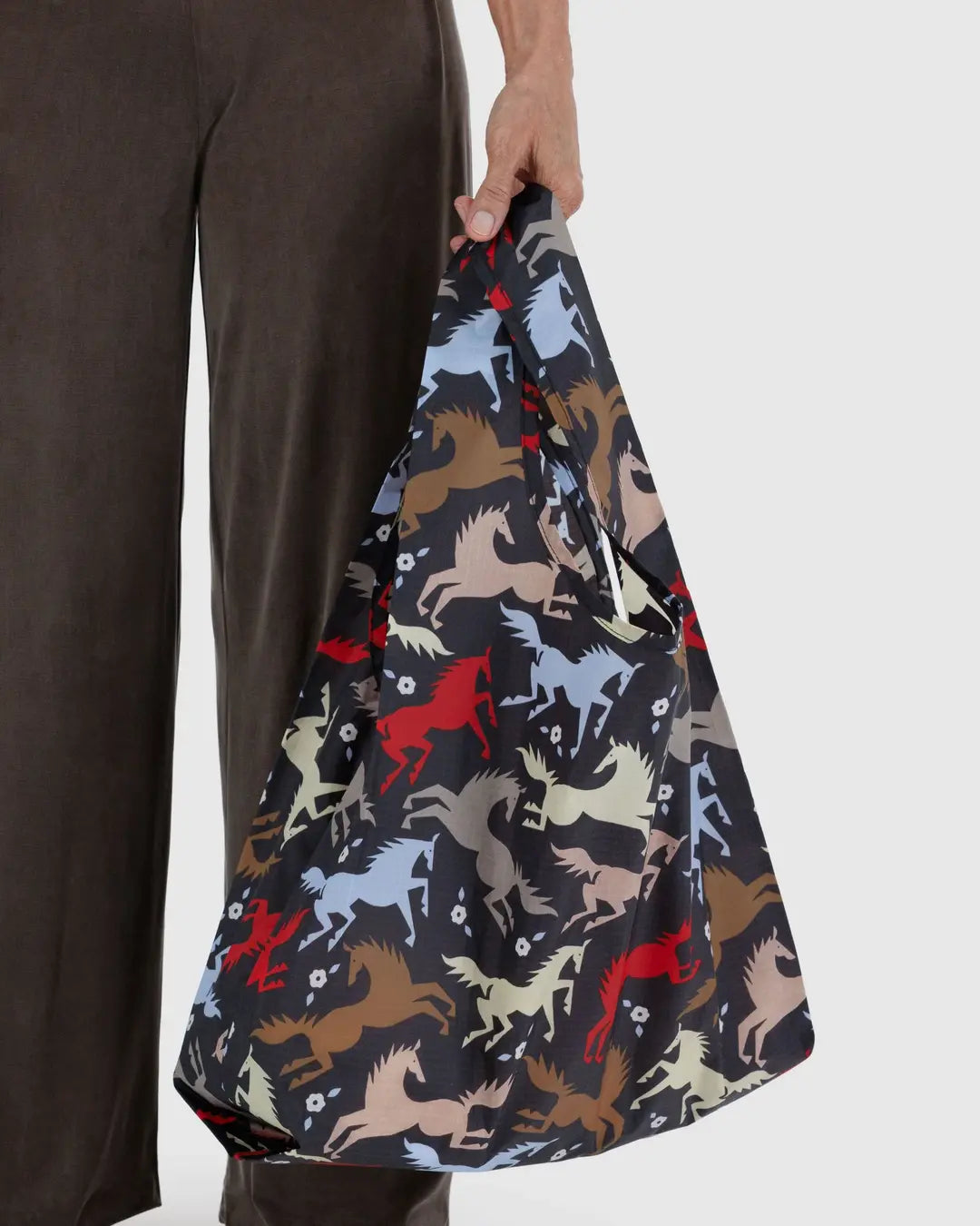 Standard Baggu - Horse Cut Outs - Proper