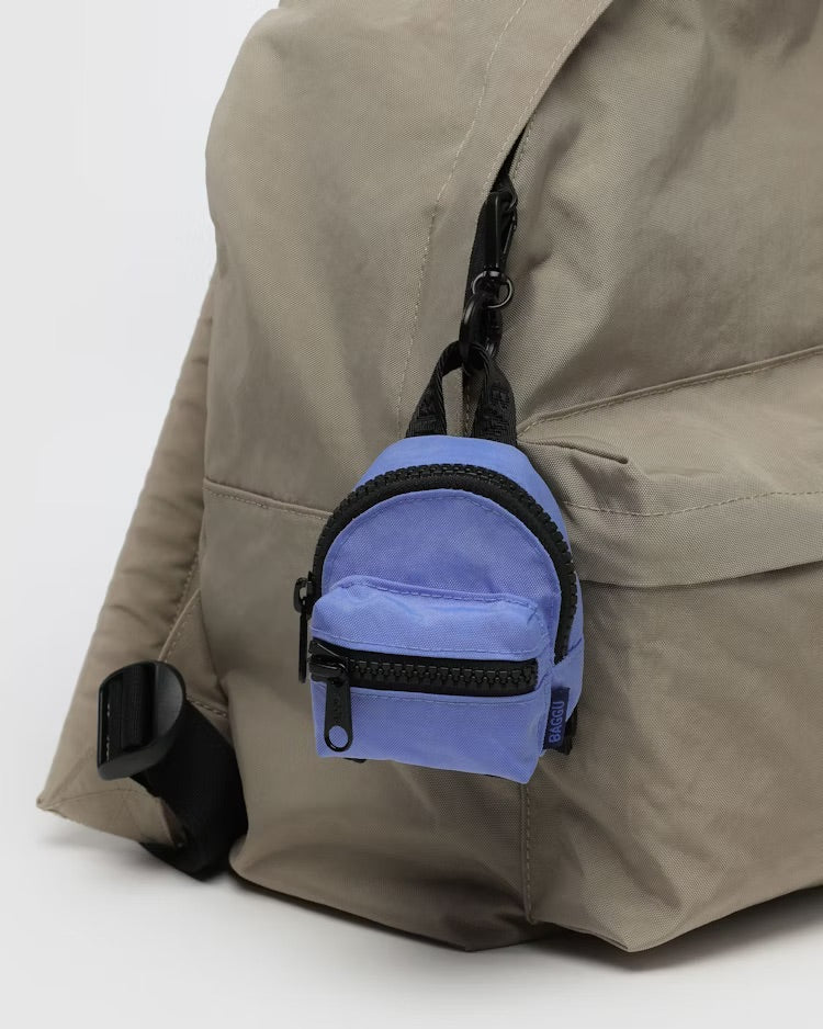 Baggu Backpack Charm - Proper