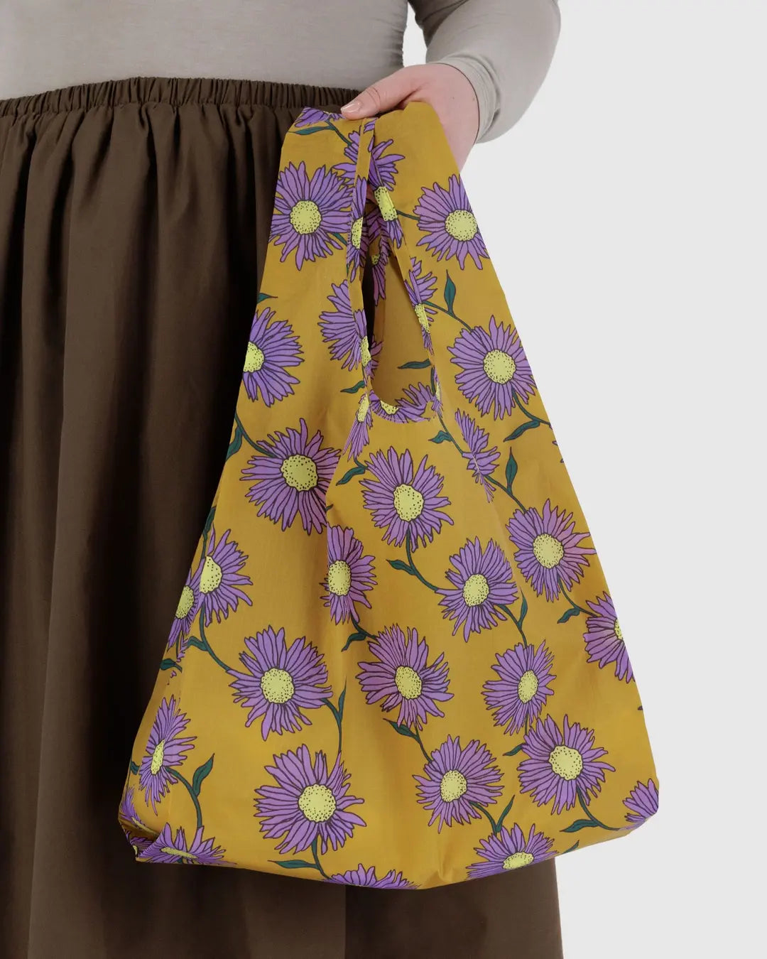 Standard Baggu - Daisy Chain - Proper